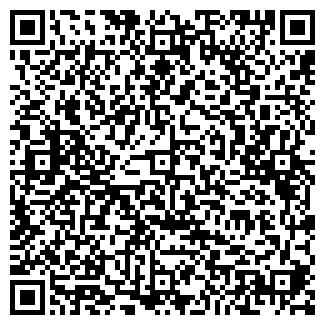 QR-код с контактной информацией организации ООО Сайгон