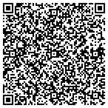 QR-код с контактной информацией организации ИП Ульянов В.В.