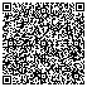 QR-код с контактной информацией организации ООО Сиб Регион Транс