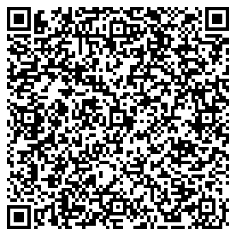 QR-код с контактной информацией организации Аптека низких цен