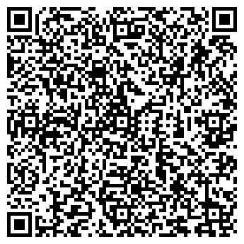 QR-код с контактной информацией организации Агронаучсервис