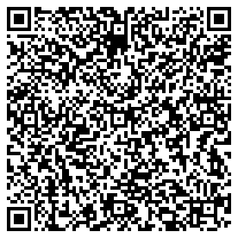 QR-код с контактной информацией организации АН "Хирш"