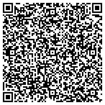 QR-код с контактной информацией организации ООО СИМУС