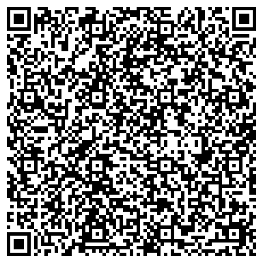 QR-код с контактной информацией организации Общественная приёмная главы г. Реутов Ходырева А.Н.