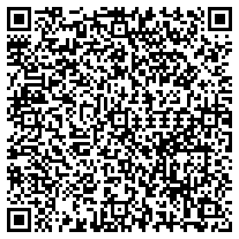 QR-код с контактной информацией организации ООО КОНТИНЕНТ