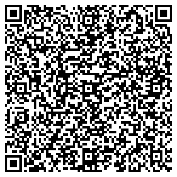QR-код с контактной информацией организации ИталКофе