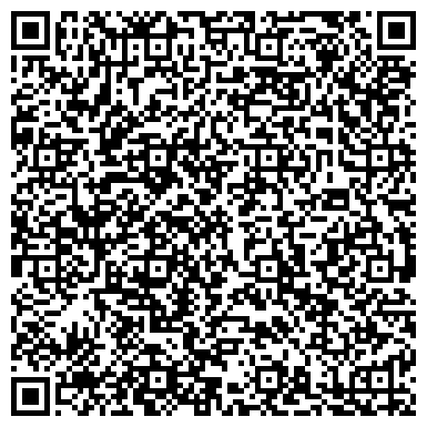 QR-код с контактной информацией организации ООО Сибтрансстрой