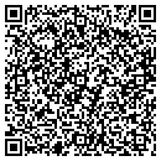 QR-код с контактной информацией организации Банкомат, МДМ Банк, ОАО