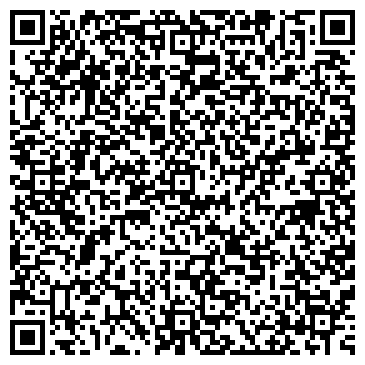 QR-код с контактной информацией организации ООО Перестройка