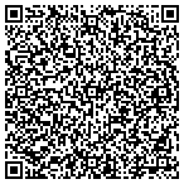 QR-код с контактной информацией организации ООО Элит Транс