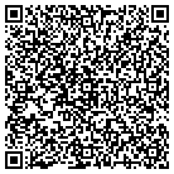 QR-код с контактной информацией организации ГАЛЛАХЕР УКРАИНА, ЗАО