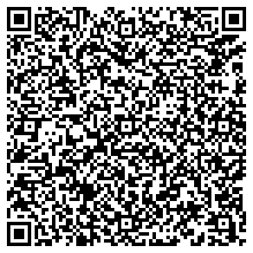 QR-код с контактной информацией организации ООО Росхолод-Поволжье