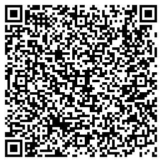 QR-код с контактной информацией организации ООО БАЙКАЛ СБ