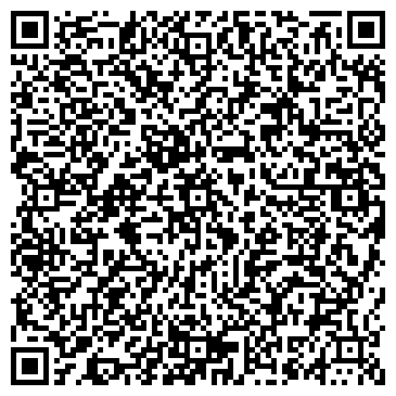 QR-код с контактной информацией организации Кокос