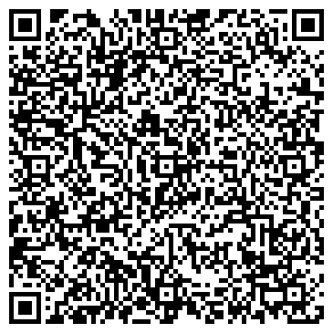 QR-код с контактной информацией организации ООО СтройКат