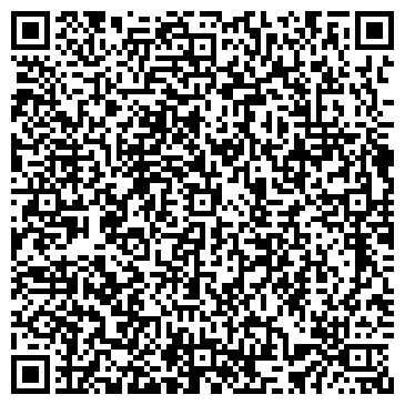 QR-код с контактной информацией организации Резиденция