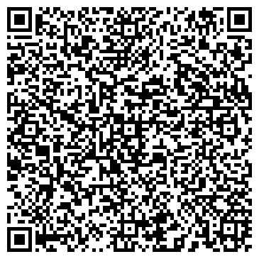 QR-код с контактной информацией организации Солнечный город, жилой комплекс, ООО Евробилд