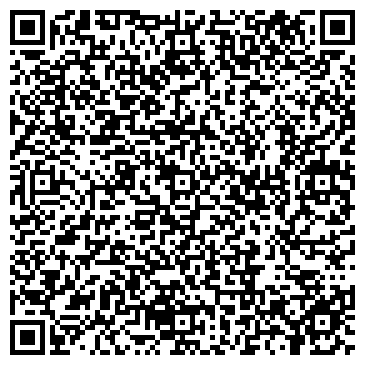 QR-код с контактной информацией организации Новый город, жилой комплекс, ООО Евро-Дом