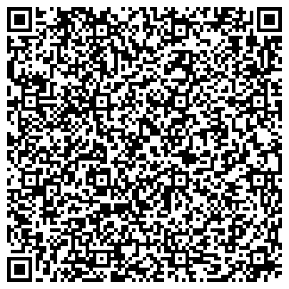QR-код с контактной информацией организации ООО Ритуальное хозяйство