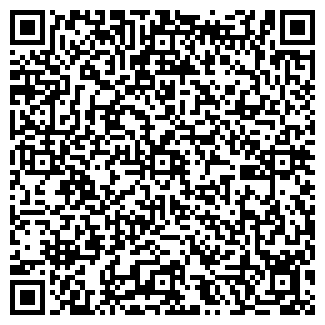 QR-код с контактной информацией организации EFI-центр