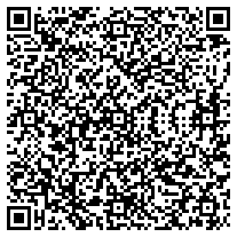 QR-код с контактной информацией организации Том-Рич