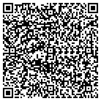 QR-код с контактной информацией организации СВОД НПФ, ООО