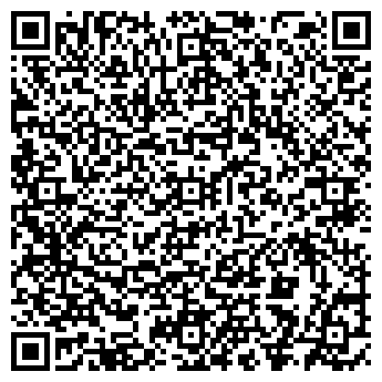 QR-код с контактной информацией организации Нотариус Хуртина Т.А.