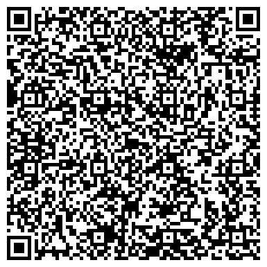 QR-код с контактной информацией организации Рейл Континент Иркутск