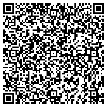 QR-код с контактной информацией организации Белые Ночи