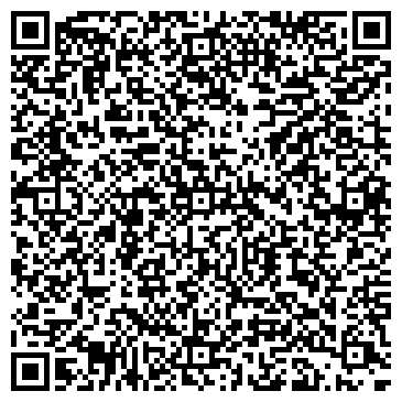 QR-код с контактной информацией организации Снегири, жилой комплекс, ООО Евро-Дом
