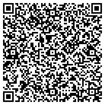 QR-код с контактной информацией организации Армада-финанс