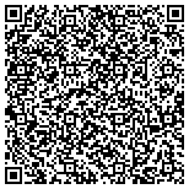 QR-код с контактной информацией организации ООО Прогресс