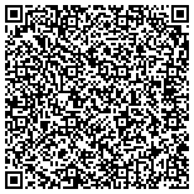 QR-код с контактной информацией организации ООО Персональная творческая мастерская Александрова