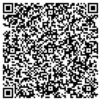 QR-код с контактной информацией организации ООО Союз риэлторов Прикамья