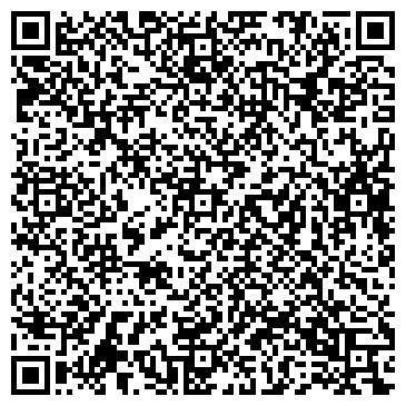 QR-код с контактной информацией организации ООО ВинсонСтрой