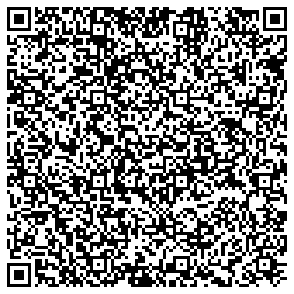 QR-код с контактной информацией организации ОАО Инженерный центр энергетики Поволжья