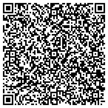 QR-код с контактной информацией организации Агентство недвижимости Антей