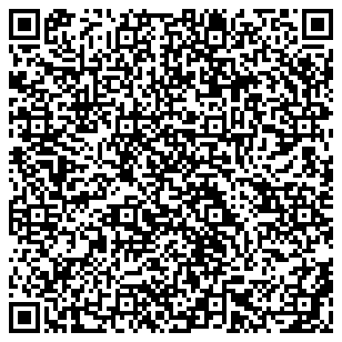 QR-код с контактной информацией организации ООО Аква ТЭК