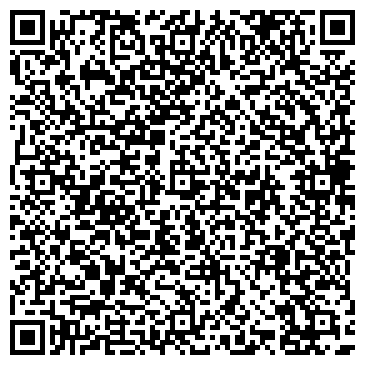 QR-код с контактной информацией организации ООО Энергопром