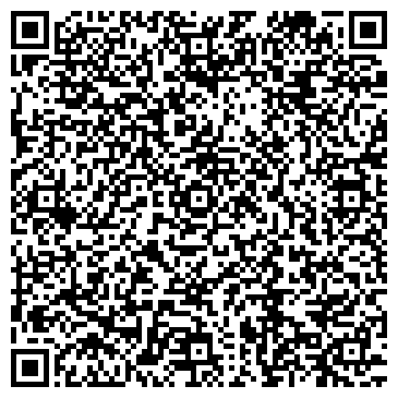 QR-код с контактной информацией организации Кубаньводстрой, ФГУ, Краснодарский филиал