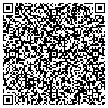 QR-код с контактной информацией организации ООО РВ Инжиниринг