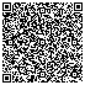 QR-код с контактной информацией организации Банкомат, АК БАРС БАНК, ОАО, Барнаульский филиал
