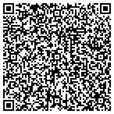 QR-код с контактной информацией организации ООО Альгиз