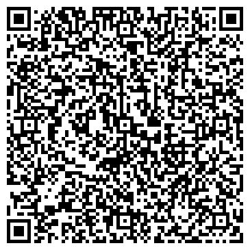 QR-код с контактной информацией организации Престиж-Прикамье
