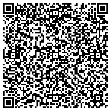 QR-код с контактной информацией организации ЗАО Флагман