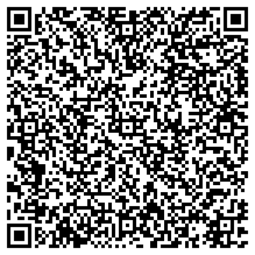 QR-код с контактной информацией организации Банкомат, Всероссийский Банк Развития Регионов, ОАО