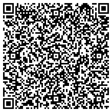 QR-код с контактной информацией организации ОАО Приволжтрансстрой