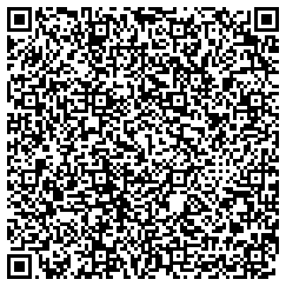 QR-код с контактной информацией организации Прокуратура Южного административного округа
