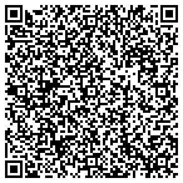 QR-код с контактной информацией организации Мой доктор