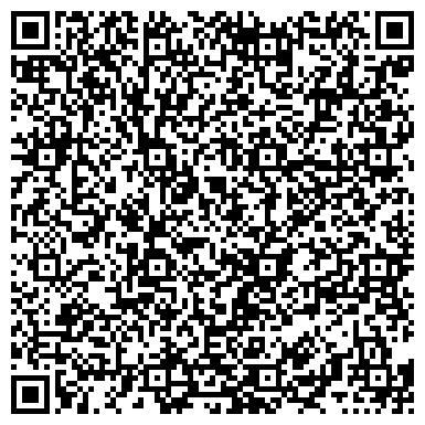 QR-код с контактной информацией организации Межрайонная природоохранная прокуратура г. Москвы